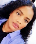 Ecuadorian bride - Yeraldine from Santo Domingo