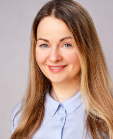Julia photo