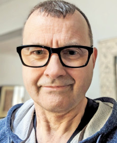 Peter photo