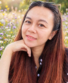 Marie photo