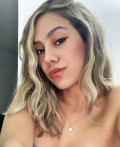 Colombian bride - Dayhanna from Bogota