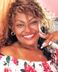 Cuban bride - Devi from La Habana