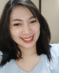 Philippine bride - Charm from Davao