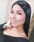 Venezuelan bride - Alejandra from Caracas