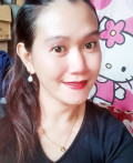 Philippine bride - Nest from General Santos