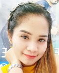 Philippine bride - Jeannette from General Santos