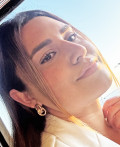 Chilean bride - Maryury from Iquique