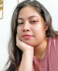 Philippine bride - Geo from Cavite