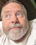 Canadian man - James from Saskatoon