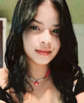 Venezuelan bride - Dairysbel from San Cristobal