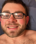 American man - Eric from Kankakee