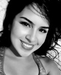 Cuban bride - Arannelis from Holguin