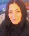 Russian bride - Yana from Saint Petersburg