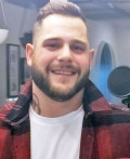 Canadian man - Mathew from Lethbridge