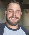 Canadian man - Mathew from Lethbridge