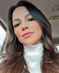 Mail order bride - Bruna from Bogota, Colombia