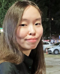 Russian bride - Kristina from Moscow