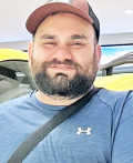 Canadian man - Min from Toronto