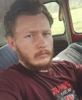 South African man - Quintin from Warmbaths