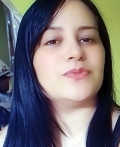 Venezuelan bride - Gusmil from Caracas
