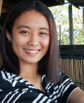 Philippine bride - Richielyn from Sarangani
