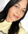 Dominican bride - Katherine from Santo Domingo
