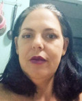 Cuban bride - Yaima from Holguin