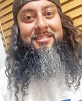 American man - Ricahrd from Houston