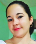 Cuban bride - Yailin from Holguin