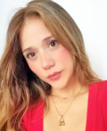 Colombian bride - Yenifer from Cucuta