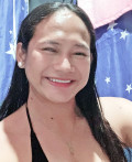 Philippine bride - Angel from Davao