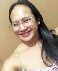 Philippine bride - Angel from Davao