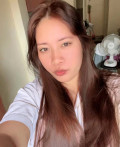 Philippine bride - Janice from Ormoc
