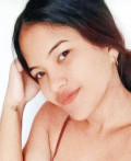 Venezuelan bride - Moly from Barcelona