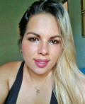 Cuban bride - Mayi from Holguin