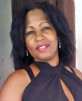 Cuban bride - Geidy from Jaguey Grande