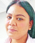 Colombian bride - Isaura from Barranquilla