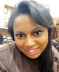 Brazilian bride - Bruna from Pinheiral