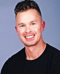 Paul photo