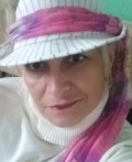 Cuban bride - Maria from Habana