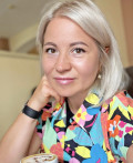 Russian bride - Julia from Sochi