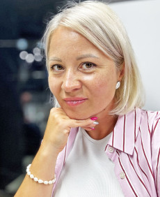 Julia photo