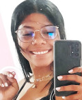 Venezuelan bride - Maria from Caracas