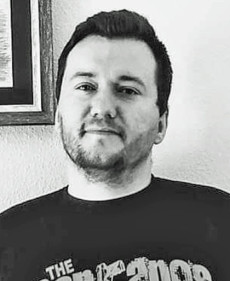 Przemek photo