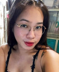 Philippine bride - Andreia from Davao