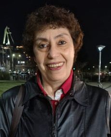 Nora photo