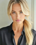 Ukrainian bride - Tina from Donetsk