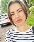 Belarusian bride - Anastasiya from Minsk