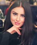 Belarusian bride - Anastasiya from Minsk
