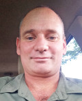 South African man - Hendrik from Rustenburg